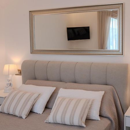 La Chicca Sicily Holiday House Castelmola Exterior foto