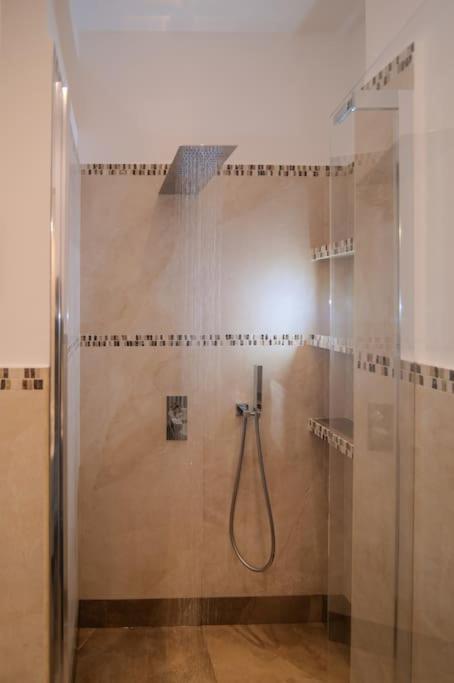 La Chicca Sicily Holiday House Castelmola Exterior foto
