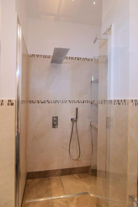 La Chicca Sicily Holiday House Castelmola Exterior foto
