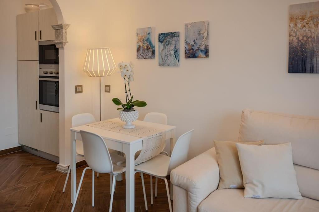 La Chicca Sicily Holiday House Castelmola Exterior foto