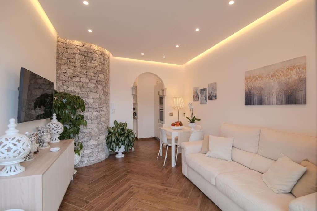 La Chicca Sicily Holiday House Castelmola Exterior foto