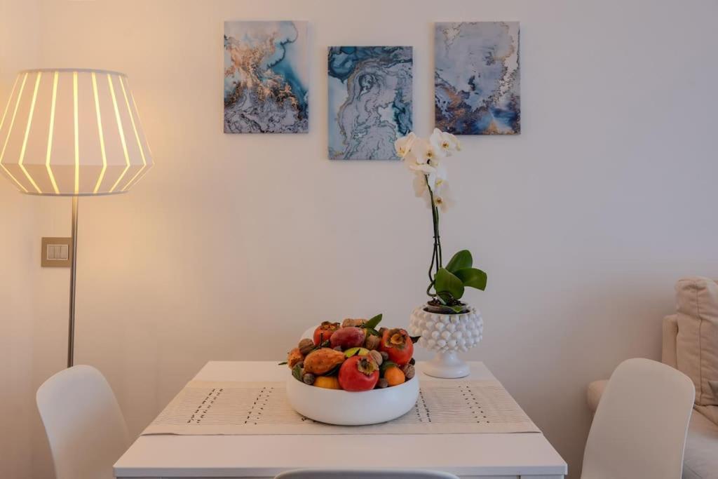 La Chicca Sicily Holiday House Castelmola Exterior foto